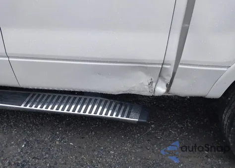 2013 Ford F-150 King Ranch z USA, uszkodzony, nr VIN 1FTFW1ET7DKF09529